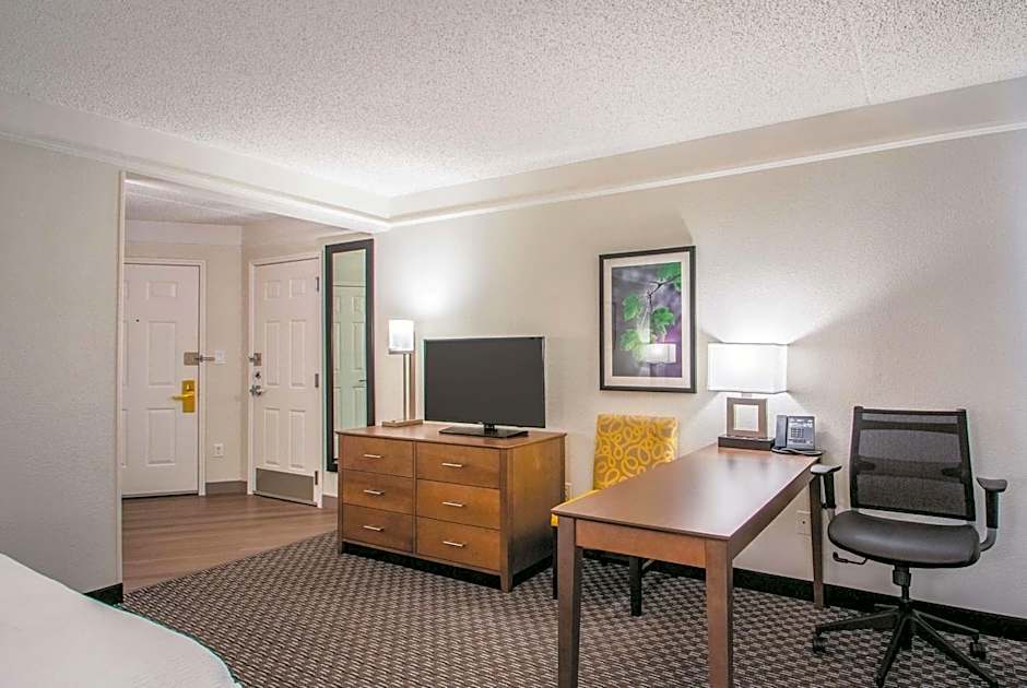 La Quinta Inn & Suites by Wyndham Orem University Parkway