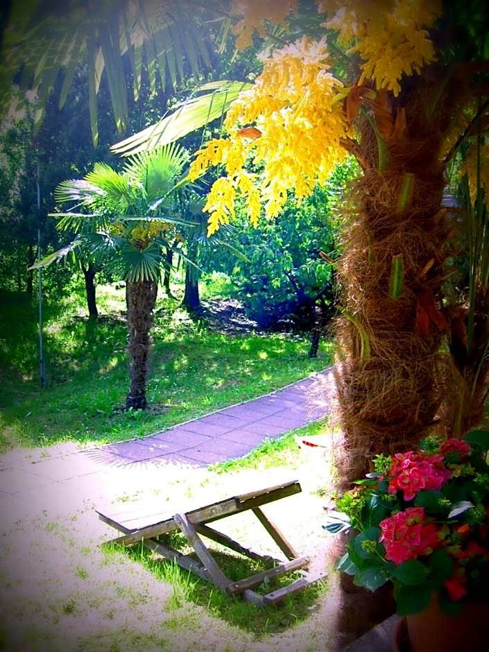 Tannerhof Bed & Breakfast