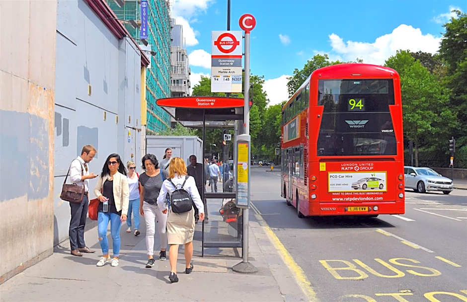 PEMBRIDGE PALACE HOTEL