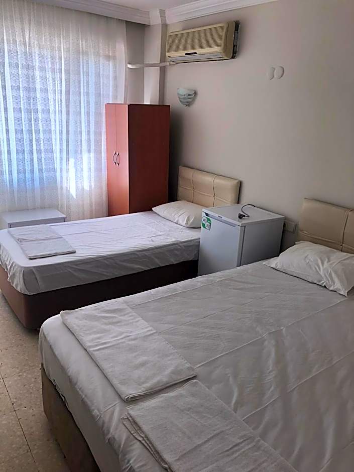 THE BEACH SUN OTEL DİDiM