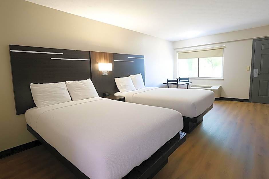 Paragon Inn Hillsboro