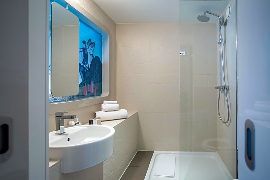 Le Marcel Paris Gare de l'Est