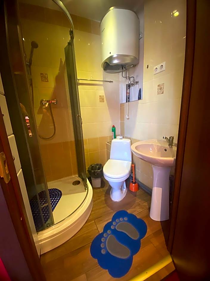 Apartamenti