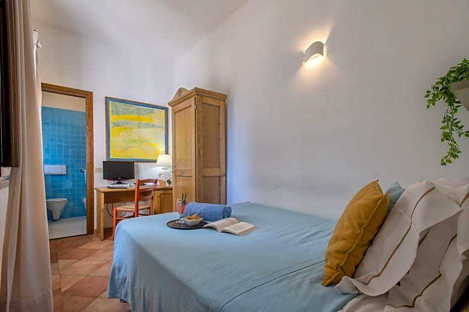 Boutique Hotel Sant'Andrea & Relais