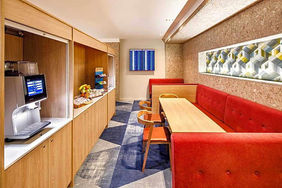 Crowne Plaza Manchester Airport By IHG