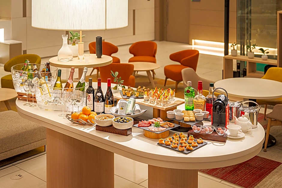 Holiday Inn & Suites Shin Osaka By IHG