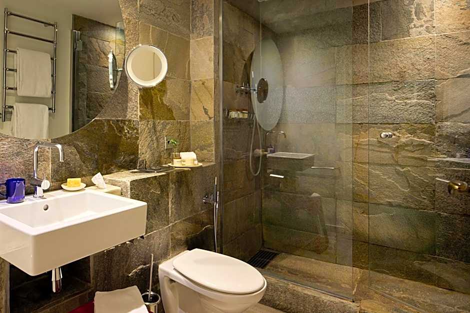 Hotel Neri  Relais & Chateaux