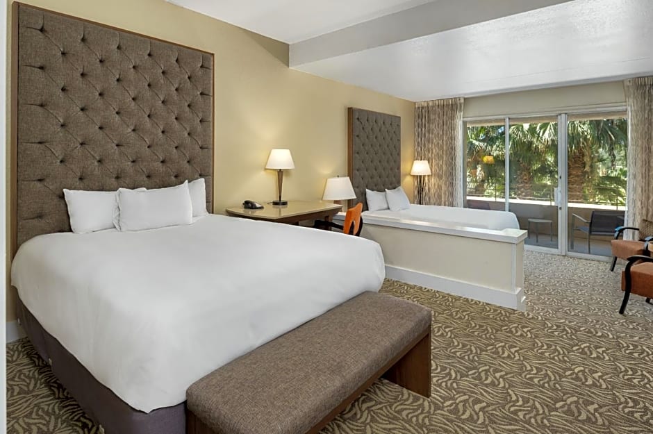 Hyatt Regency Indian Wells Resort & Spa