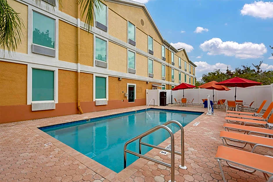 Best Western Wesley Chapel