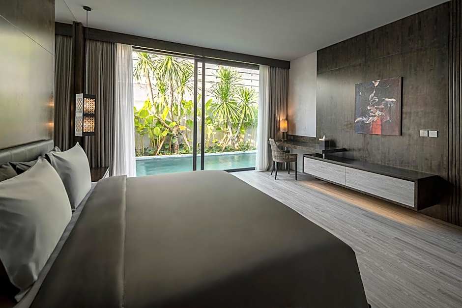 INSPIRA Seminyak