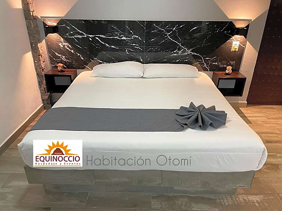 Posada Equinoccio