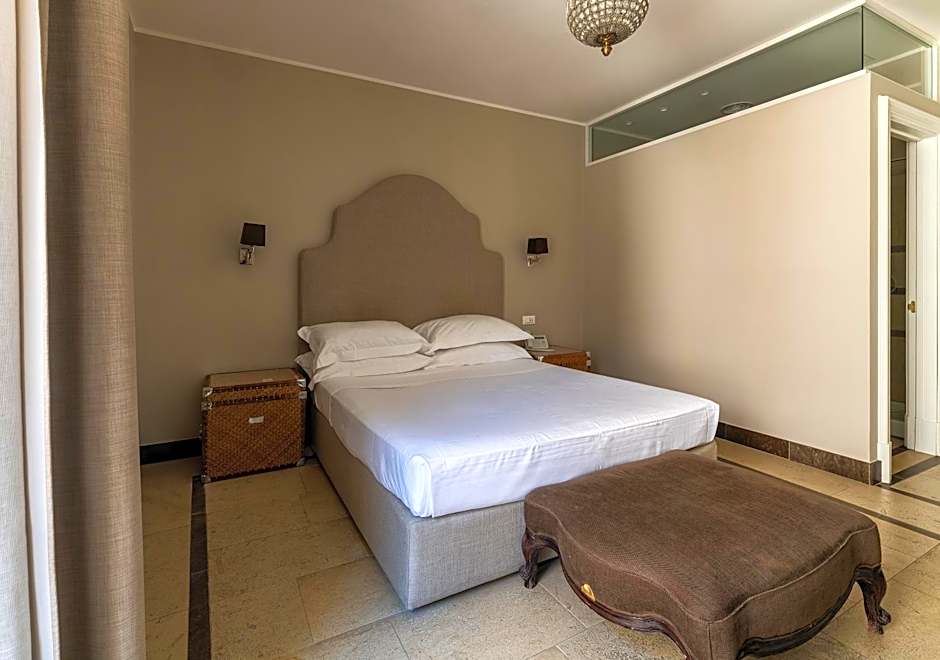 La Dépendance Hotel