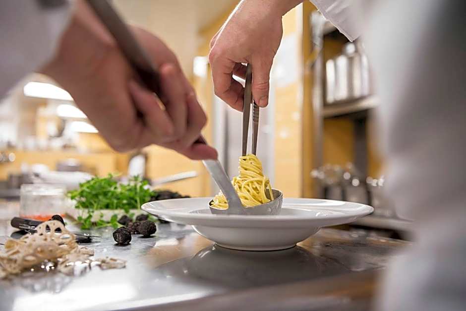 Post Hotel - Tradition & Lifestyle Adults Only