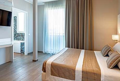 Junior Suite with Sea View