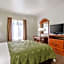 Quality Inn Junction City near Fort Riley