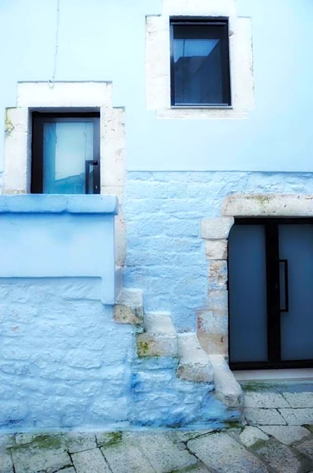 L'ArChasetta Historic Apartments