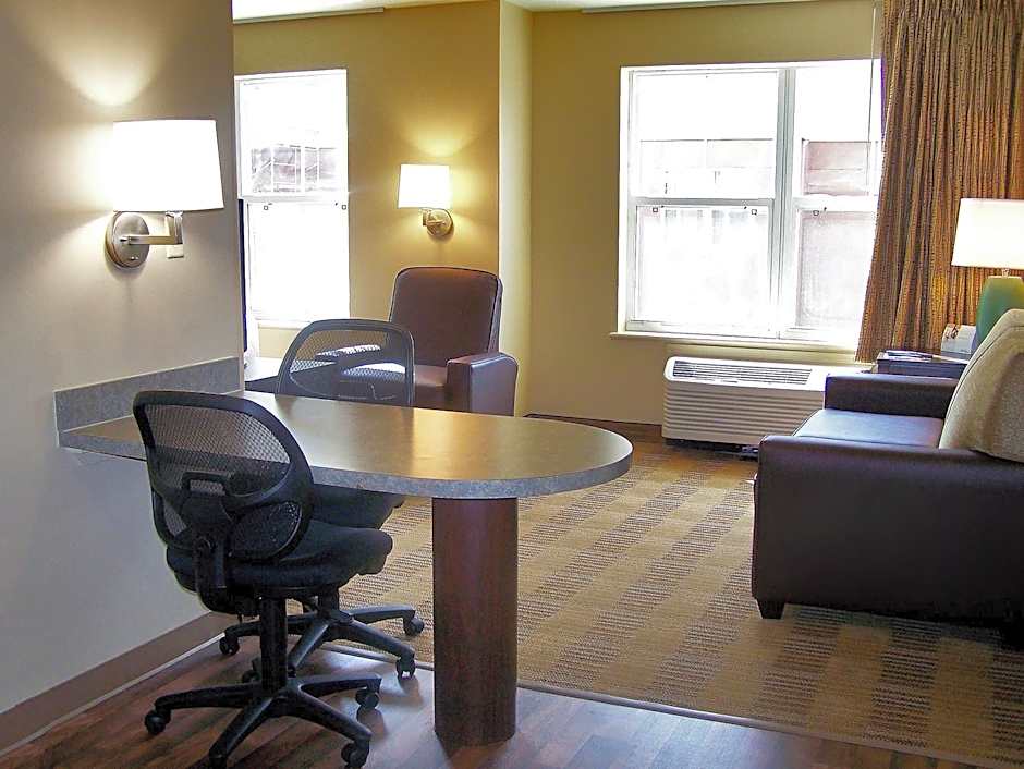 Extended Stay America Select Suites - Denver - Tech Center - Central