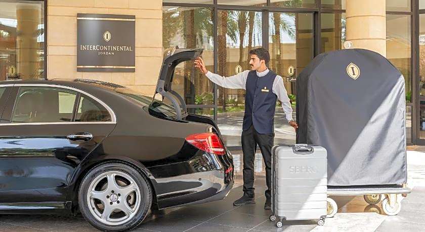 InterContinental Jordan By IHG