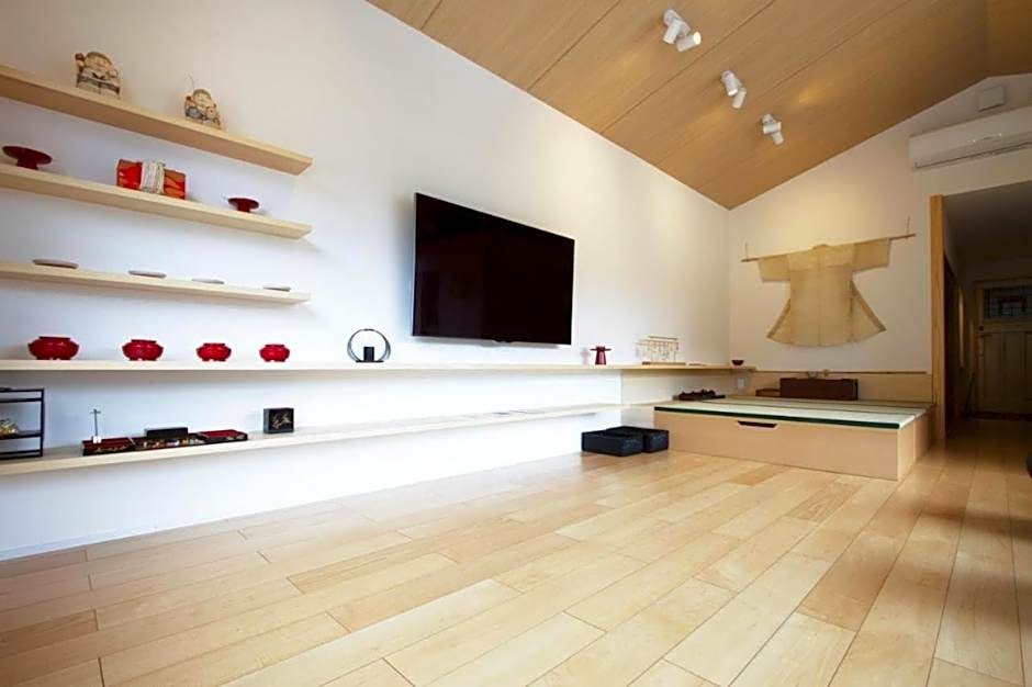 スイートステイ京都 Suite Stay Kyoto