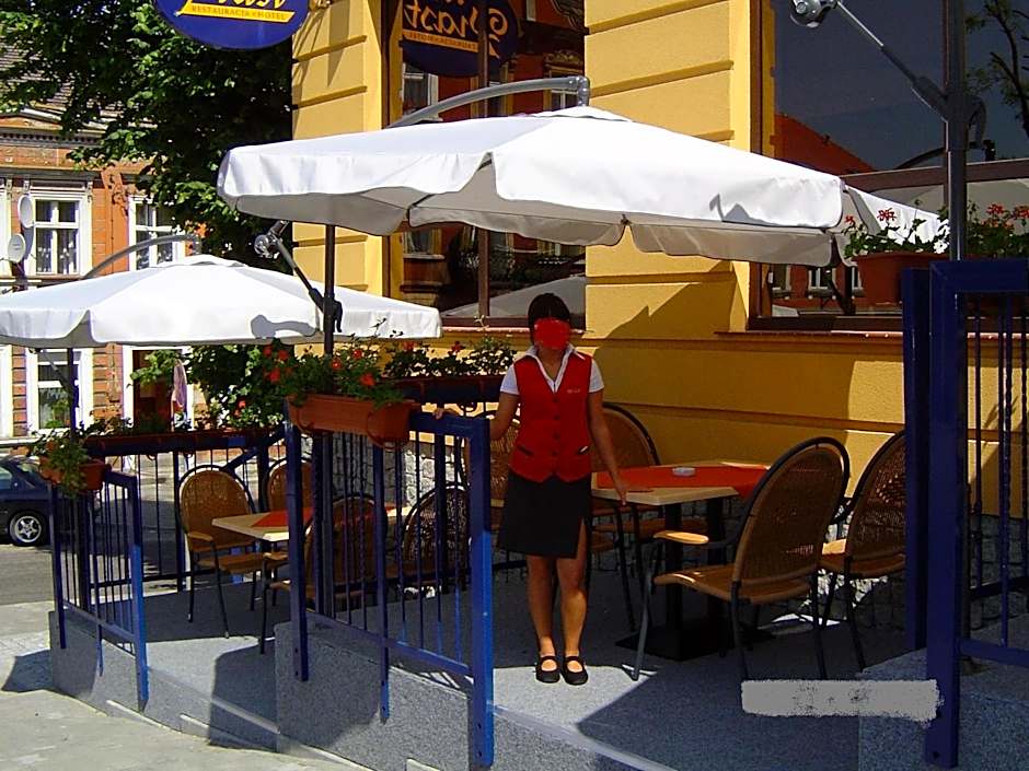 Hotel Piast