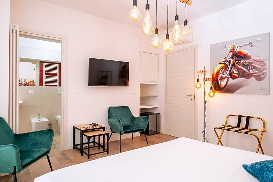 Marconi28suites