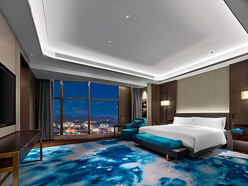 Wyndham Grand Zaozhuang