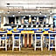Detroit Metro Airport Marriott