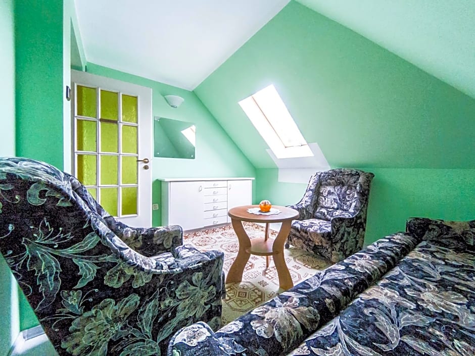 Domek letniskowy - jezioro Dadaj