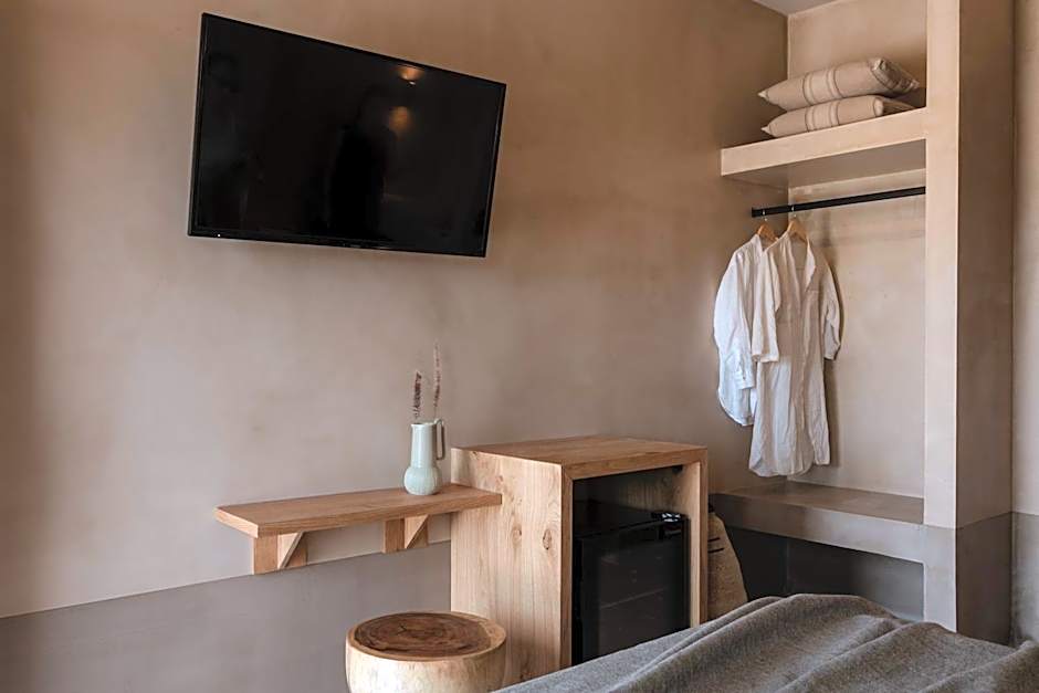 Momi Slow Living Hotel