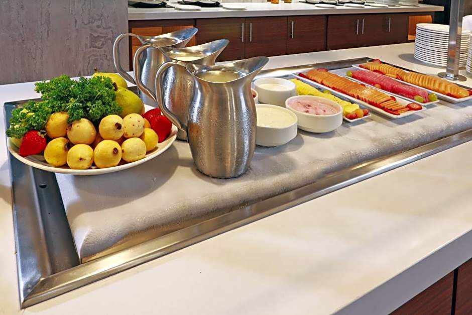 Holiday Inn Ciudad Juarez By IHG