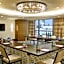 Conrad Jabal Omar Makkah