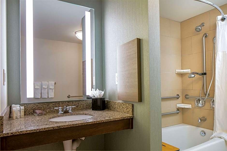 Hilton Garden Inn Manhattan