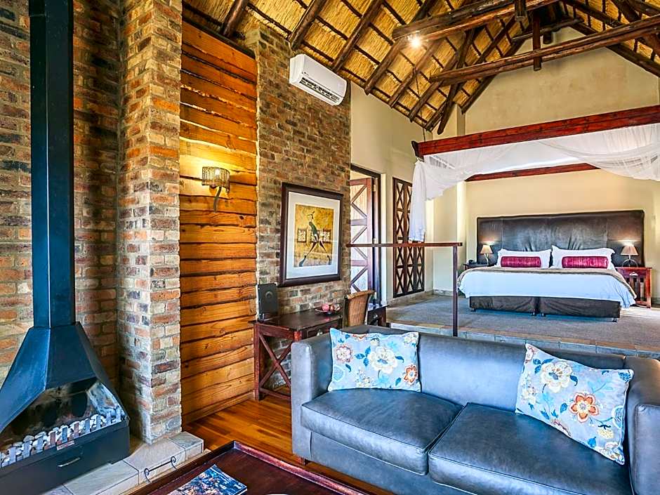 Kloofzicht Lodge & Spa