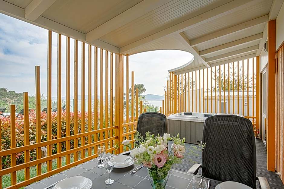 Elements Camping Selce Mobile homes