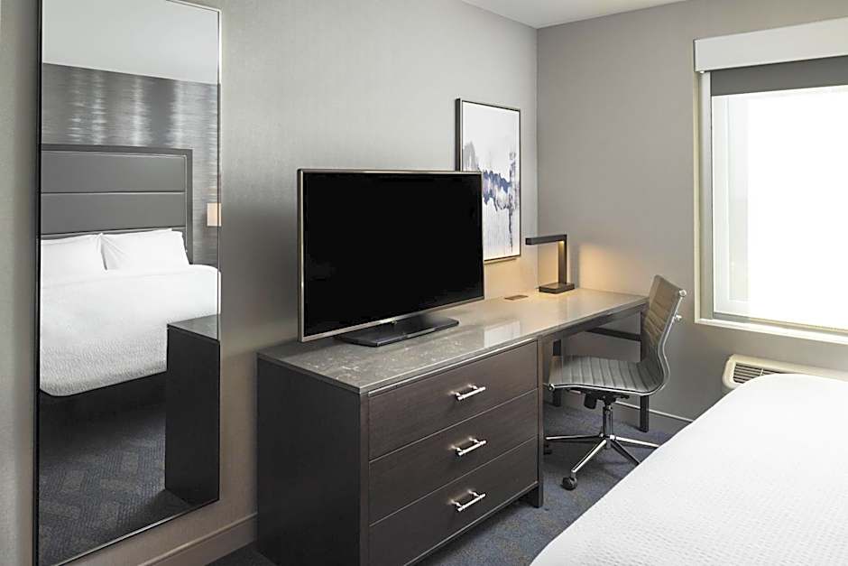 Fairfield Inn & Suites by Marriott Boston Logan Airport/Chelsea