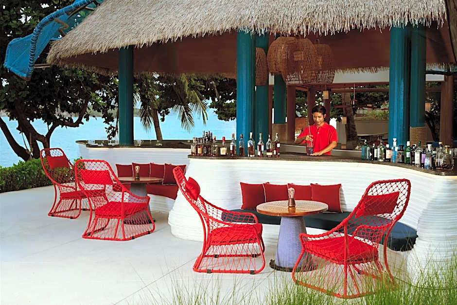 Hyatt Regency Koh Samui