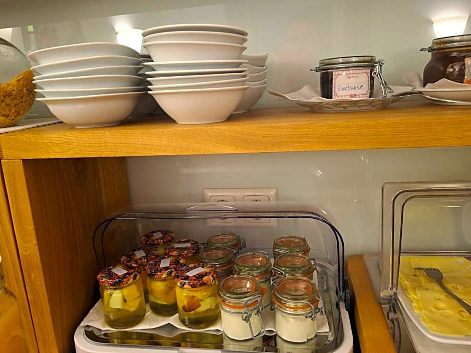 Gästehaus Watschinger