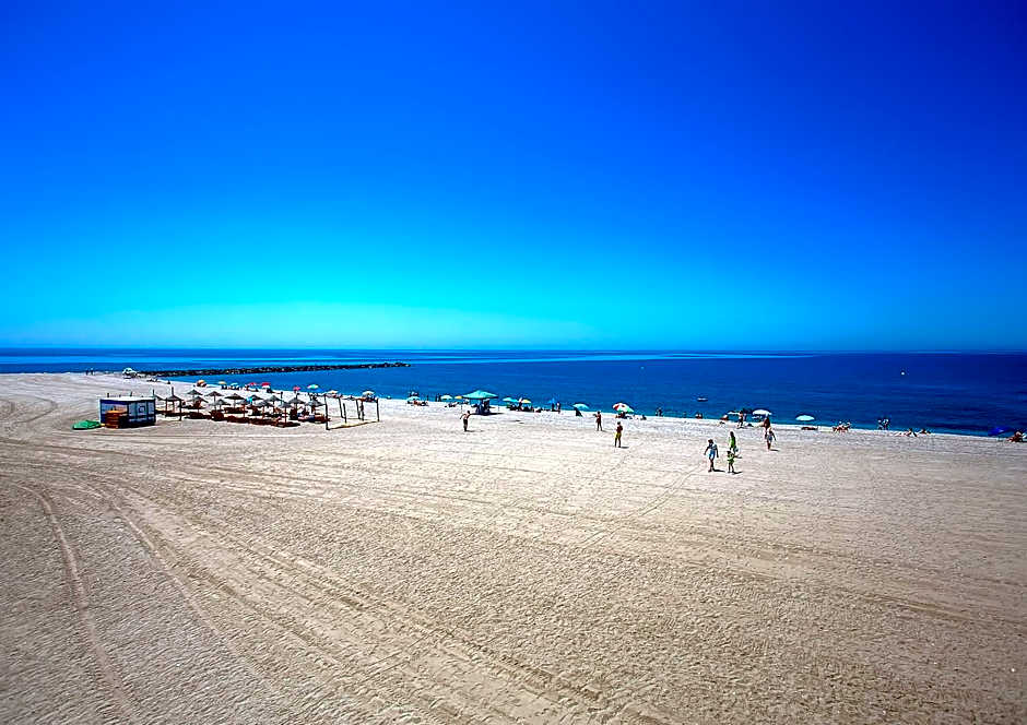 Hotel AR Golf Almerimar