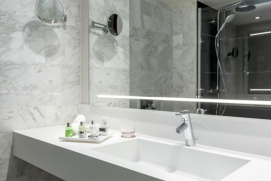 NH Amsterdam Barbizon Palace