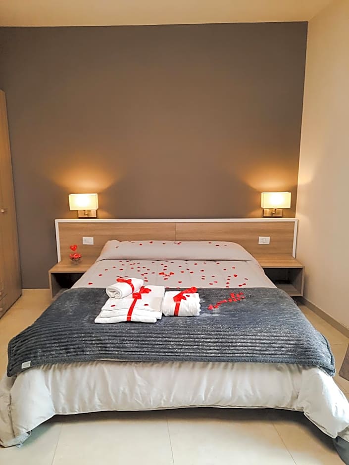 COSTA APARTMENT NAPLES