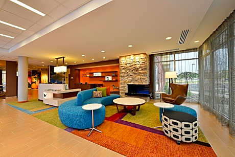 Fairfield Inn & Suites by Marriott Elmira Corning