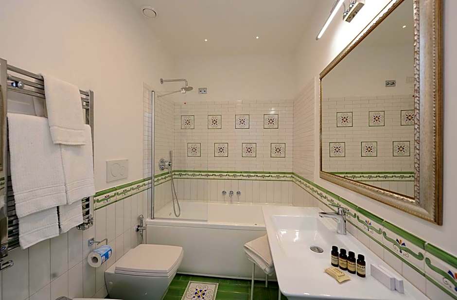 Villa Guarracino Amalfi