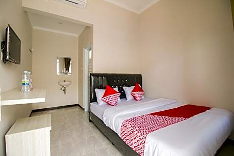 Hotel O Fakhira Residence