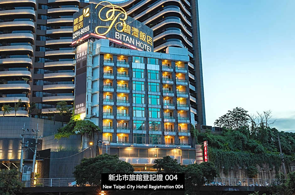 Bitan Hotel