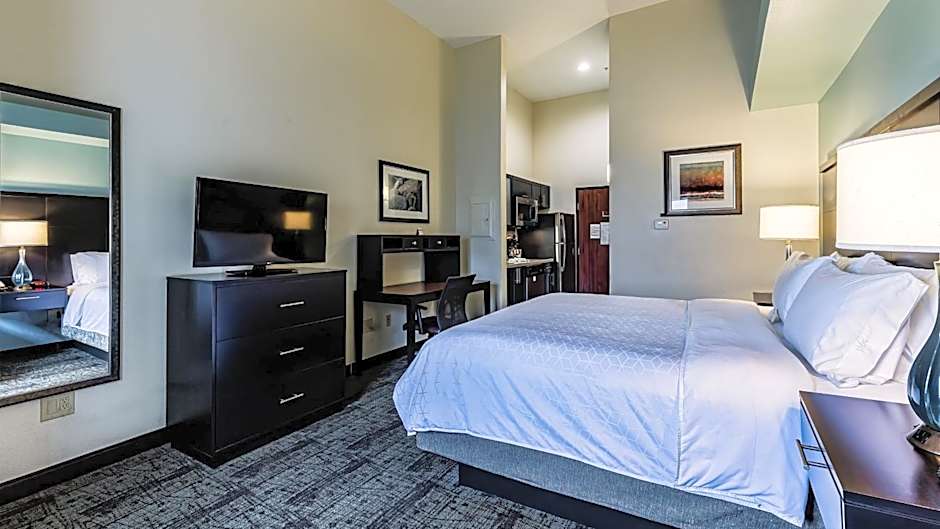 Staybridge Suites Laredo By IHG