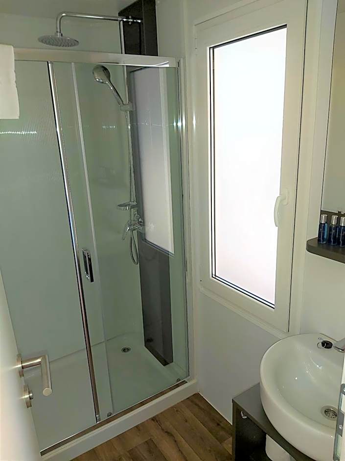 Amadria Park Camping Trogir - Mobile Homes