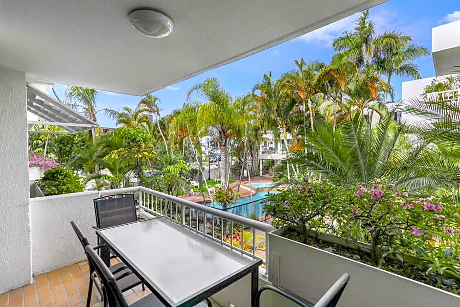 Headland Gardens Holiday Apartments