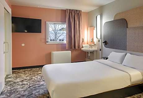 B&B HOTEL Toulouse Cité de l'Espace Hurel