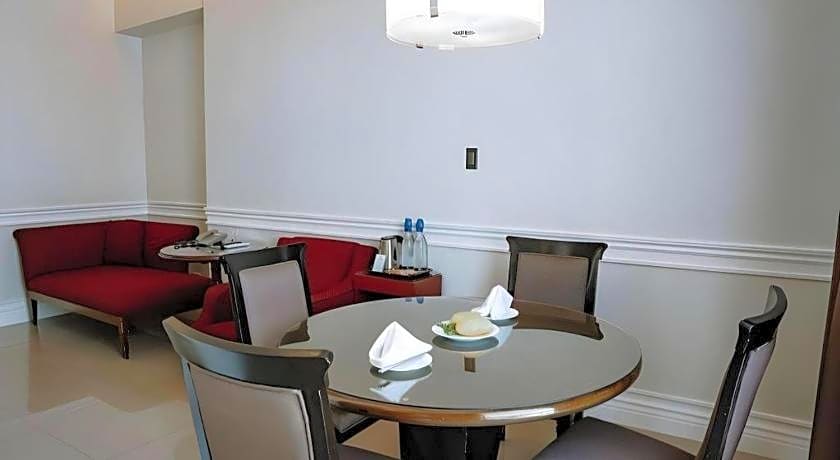 Metrocentre Hotel & Convention Center
