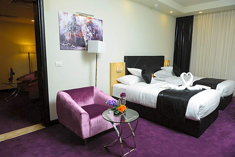 Eastern Al Montazah Hotel